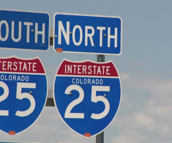 Trucking company sued for fatal I-25 crash