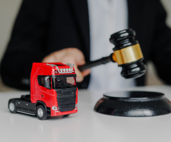 Why You Need The Best Truck Accident Lawyer